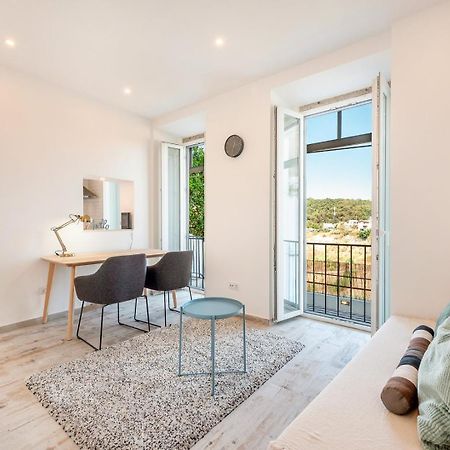 Guestready - Mosaic Terrace Leilighet Lisboa Eksteriør bilde