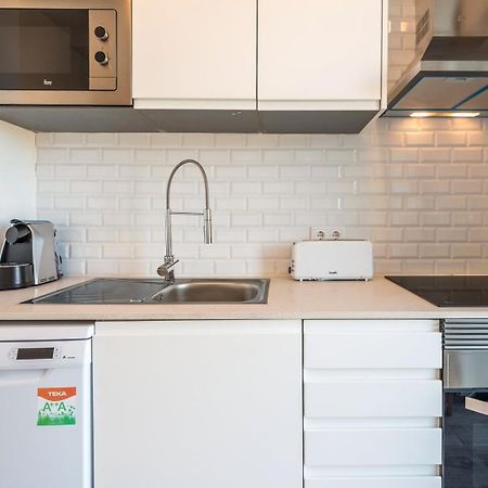 Guestready - Mosaic Terrace Leilighet Lisboa Eksteriør bilde