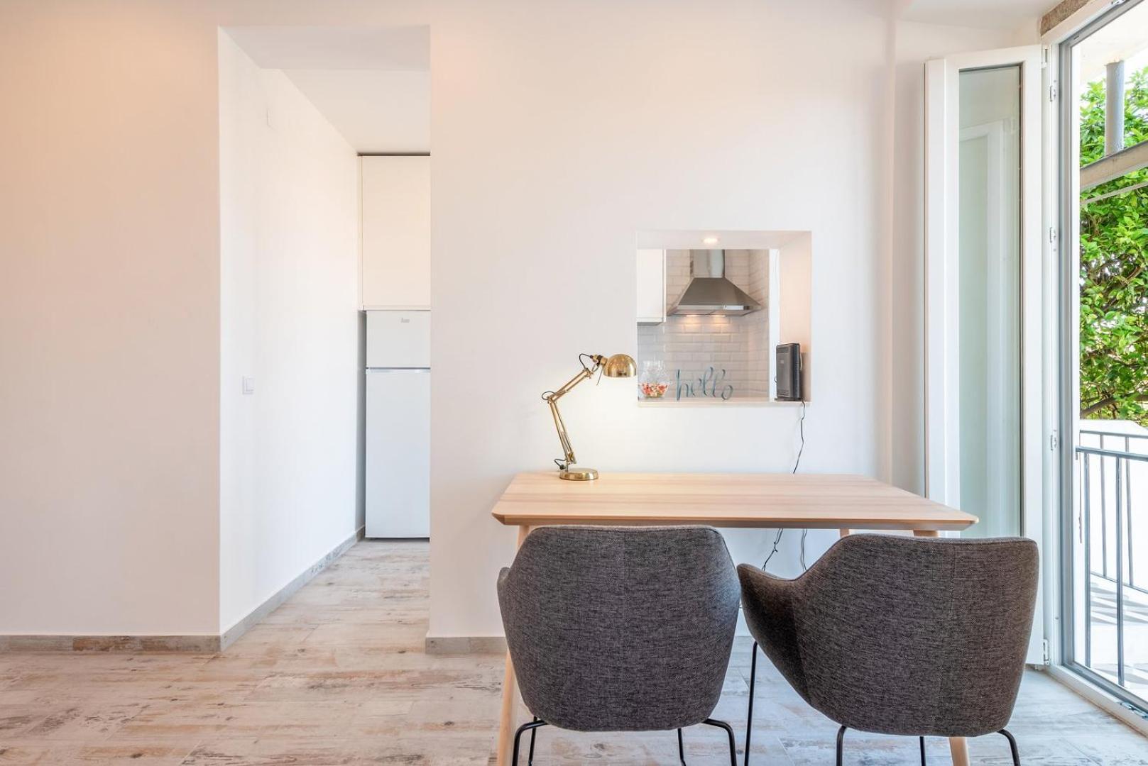 Guestready - Mosaic Terrace Leilighet Lisboa Eksteriør bilde