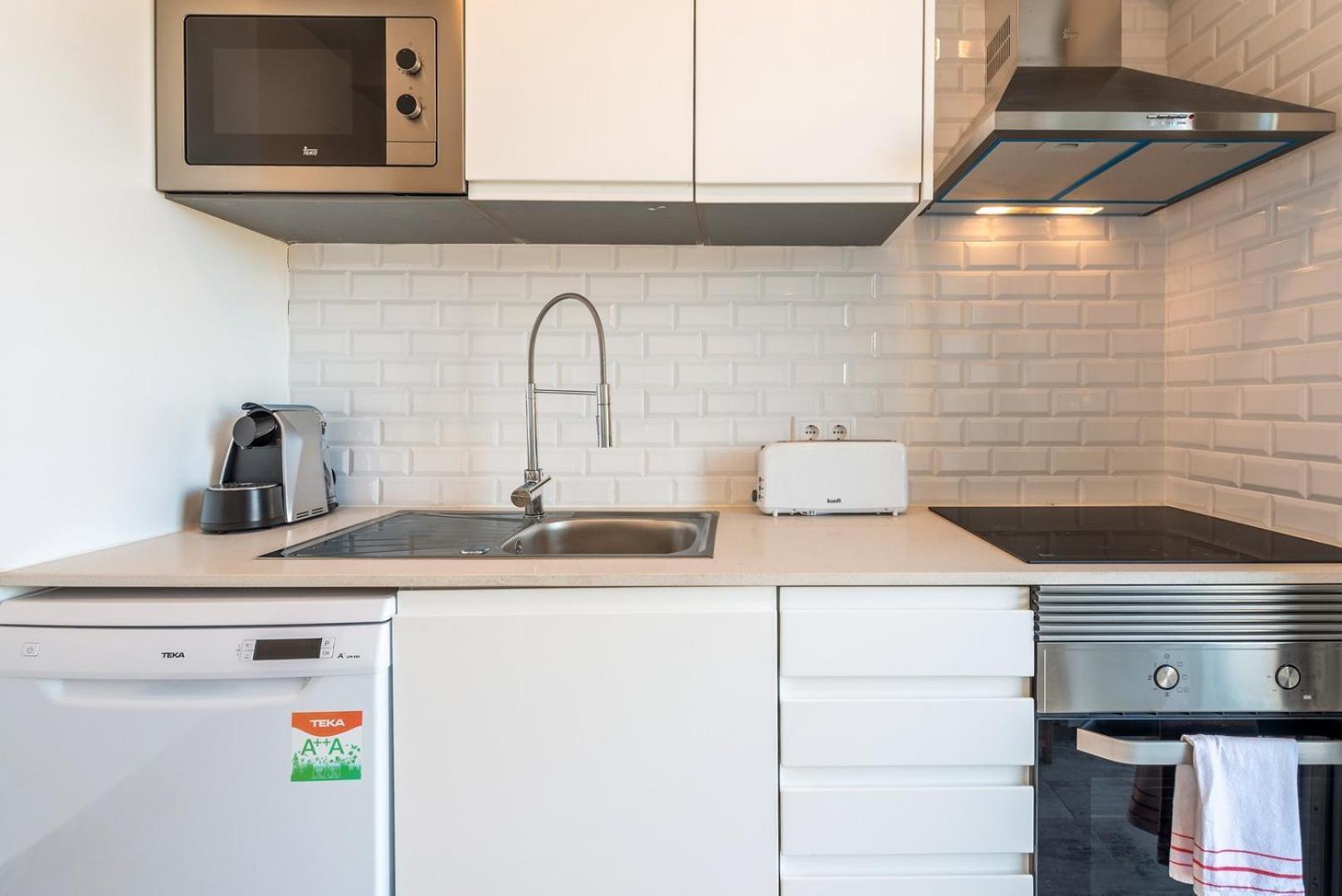 Guestready - Mosaic Terrace Leilighet Lisboa Eksteriør bilde
