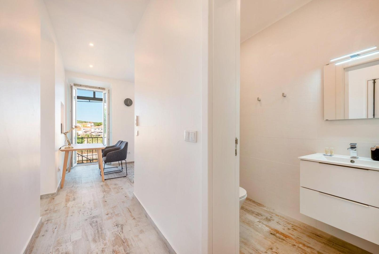 Guestready - Mosaic Terrace Leilighet Lisboa Eksteriør bilde