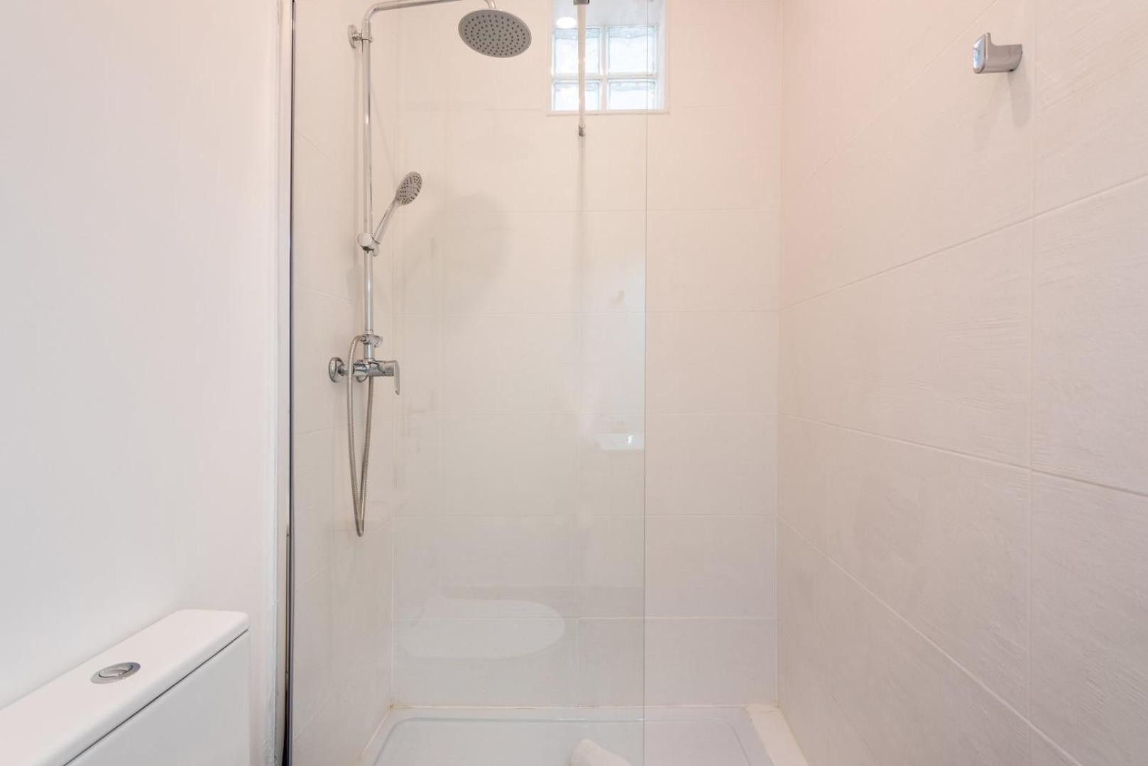 Guestready - Mosaic Terrace Leilighet Lisboa Eksteriør bilde