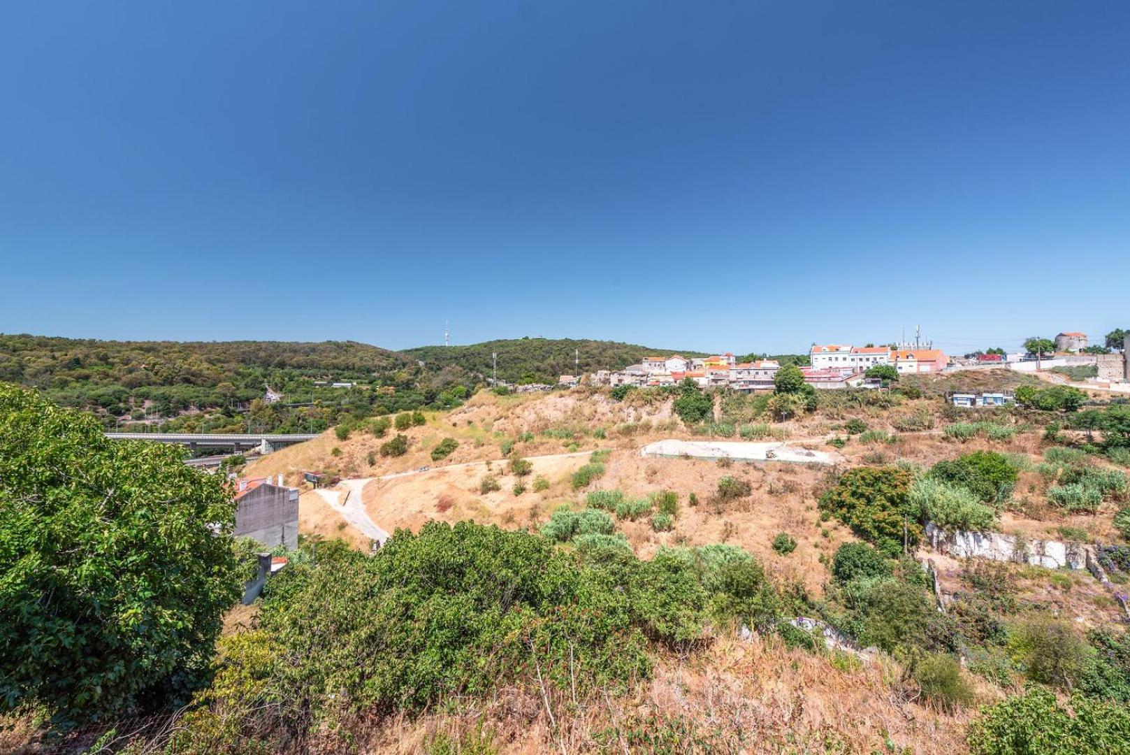 Guestready - Mosaic Terrace Leilighet Lisboa Eksteriør bilde